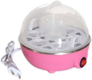 Smuf Pro Egg Boiler With 1 Year Warranty Egg Cooker
