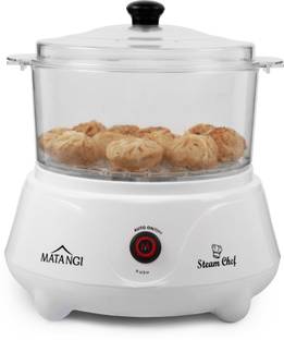 Matangi Momo maker Idli Dhokla etc. Food Steamer