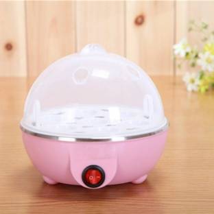 Golden Bucket Electric Egg Boiler 7 Egg Poacher Cooker EF149 Egg Cooker (7 Eggs) Egg Cooker