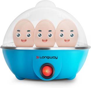 Longway Eggo 350 W Egg Cooker