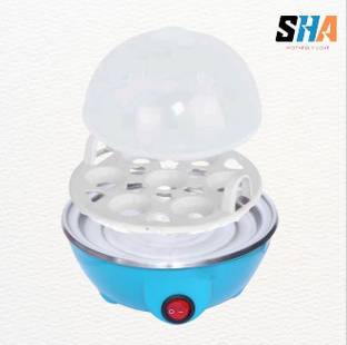 SHA Motherly Love Sha EggCooker Electric Egg Boiler Egg Cooker