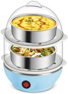 Golden Bucket Automatic On off egg steamer cooker Egg Cooker Egg Cooker