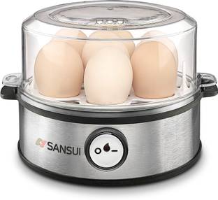 Sansui Super Egg Boiler Egg Cooker