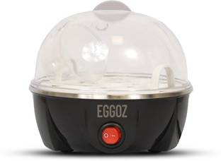 Eggoz Egg Cooker 7 eggs Egg Cooker