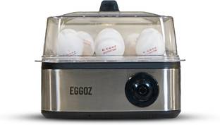 Eggoz EGGOZPB01 Egg Cooker