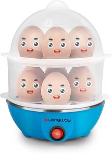 Longway Eggo 350 W Egg Cooker