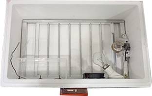 Chick's tech 30 EGG FULLY AUTOMATIC INCUBATOR Egg Incubator