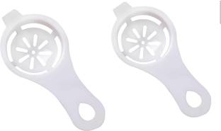 IGADG IGADG Egg Yolk Separator Plastic Egg Separator