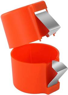 MEGHARSH Egg Cracker Tool Plastic Egg Separator