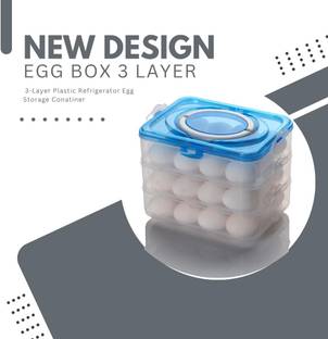 TINSUHG Plastic Egg Separator