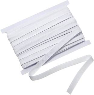 RKY Clear White Elastic