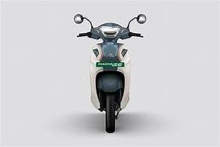 Ampere Ampere_Magnus G Max Booking for Ex-Showroom Price (With Charger, GREEN)