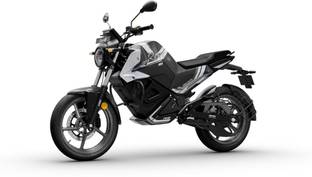 Oben Electric Rorr EZ 4.4kWh Booking for Ex-Showroom Price (with Portable Charger, Photon White)