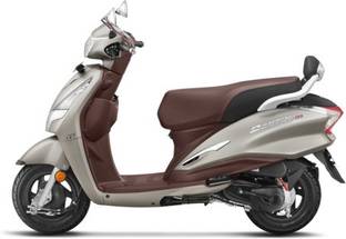 Hero Destini 125 XTEC Booking for Ex-Showroom Price
