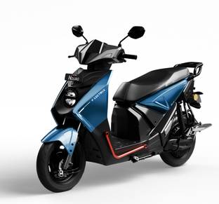 Lectrix Nduro 3.0 Booking for Ex-Showroom Price (With Charger, Cosmic Blue)