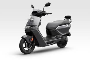 Ather Rizta Z 3.7 kWh Battery with Pro Pack Booking for Ex-Showroom Price (with Duo Charger, Deccan Gr...