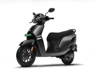 Ampere Nexus ST Electric Scooter by Greaves 136km IDC Range Safest LFP Battery with 5-Year / 75,00...