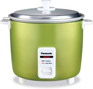 Panasonic SR-WA22H(E) Electric Rice Cooker