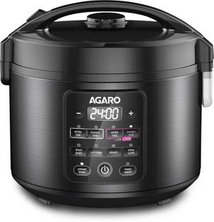 AGARO Regal Electric Rice Cooker