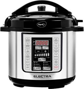 Pigeon 16078 Electric Pressure Cooker