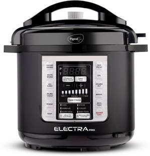 Pigeon ELECTRA PRO Electric Pressure Cooker