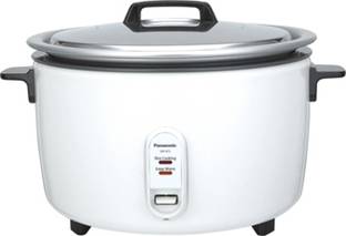 Panasonic SR972D Electric Rice Cooker