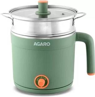 AGARO Regency Multi Cook Kettle Electric Rice Cooker
