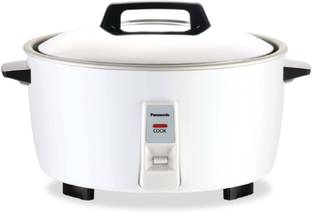 Panasonic SR-932D Electric Rice Cooker