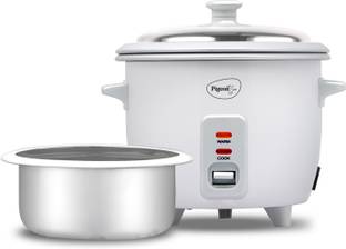 Pigeon Joy 1 Pot Electric Rice Cooker