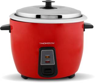 Thomson Primo Electric Rice Cooker