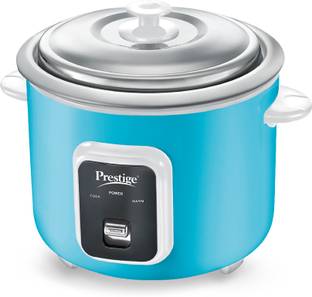 Prestige Delight Smart 1.8-2 Electric Rice Cooker