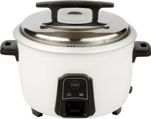Easy DRC 4.2 Liter Electric Rice Cooker Electric Pressure Cooker, Rice Cooker