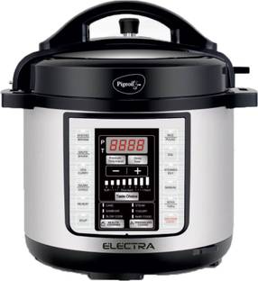 Pigeon Electra 6 L Electric Pressure Cooker