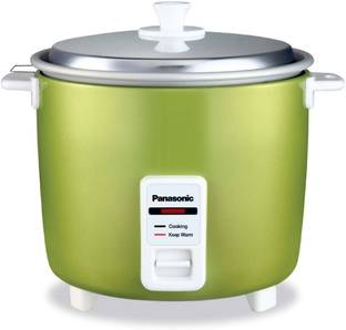 Panasonic SR-WA22H(E) Electric Rice Cooker