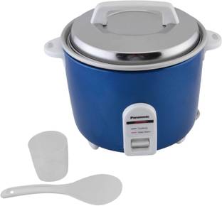 Panasonic SR-WA 18H(E) Electric Rice Cooker