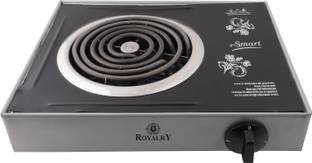 royalry 2000 WATT GCOIL Electric Cooking Heater