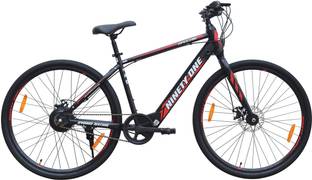 Ninety one Spectre 700C inches Single Speed Lithium-ion (Li-ion) Electric Cycle