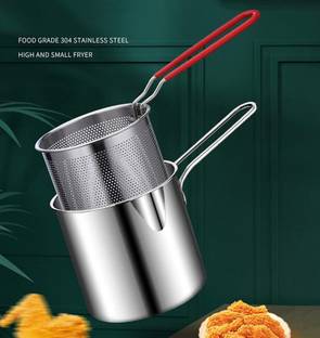 MKE MKE004 1.5 L Electric Deep Fryer