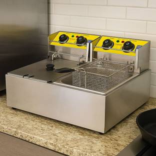 Sumangali 4 16 L Electric Deep Fryer