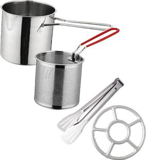 DREAM CHOICE French Fries Basket 1.2 L Electric Deep Fryer