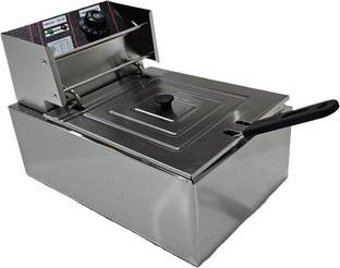 Like Heavy 6 L Electric Deep Fryer