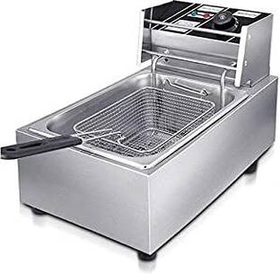 KOBBEY sr5446 6 L Electric Deep Fryer