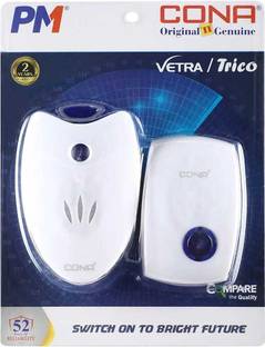 PM Cona TRICO Wireless Door Chime