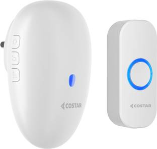Costar Costar Pebble T310 (M521) Wireless Door Chime Wireless Door Chime