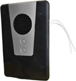 Rosario Musical Door Bell Hindu Mantras 10 in 1 (Door Bell for Home,Offices) Wired Door Chime