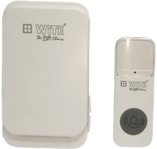 WiTE The Right Choice Wireless Door Chime