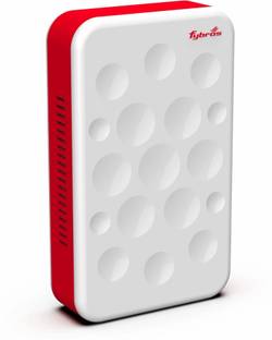Fybros Fybros Oval Ding Dong Wired Door Bell for Home & Office | Elegant Design Wired Door Chime