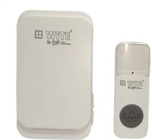 WiTE The Right Choice Wireless Door Chime