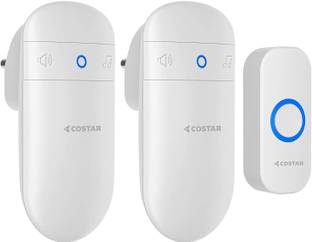 Costar Wireless Door Chime