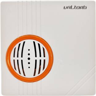 VOLtORb - RINGO Multiple ENGLISH Tunes + "Please Open The Door" Musical Door Bell - Wired Door Chime
